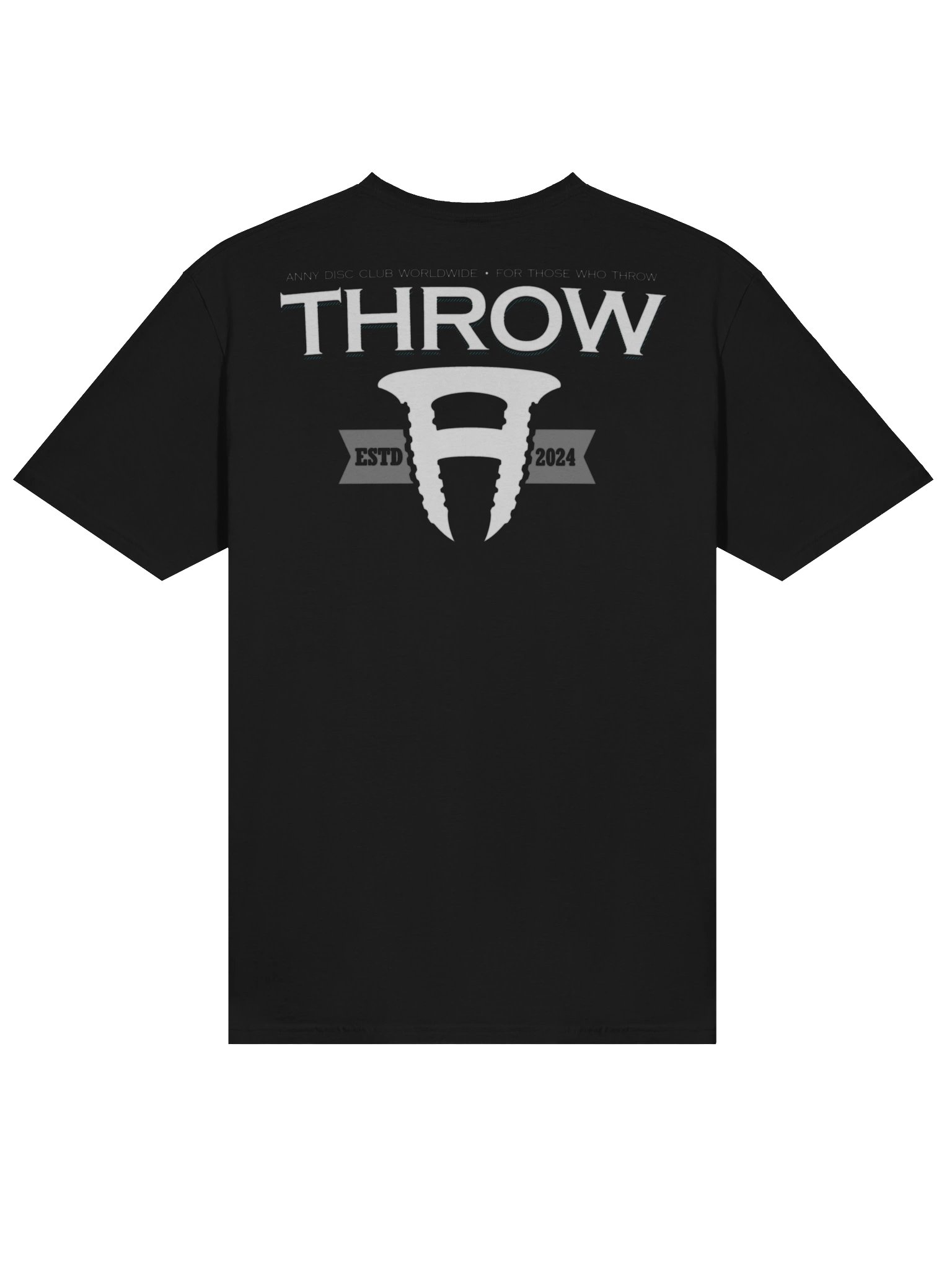 Throw Tee product image (4)