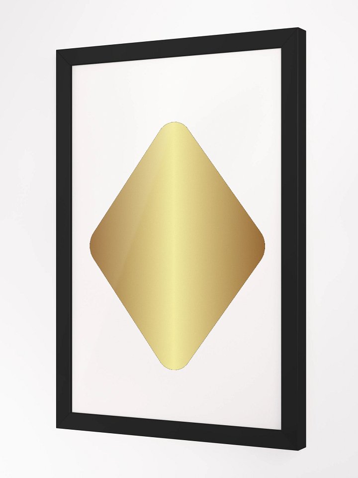 snakepeaz-animations framed membership poster product image (2)