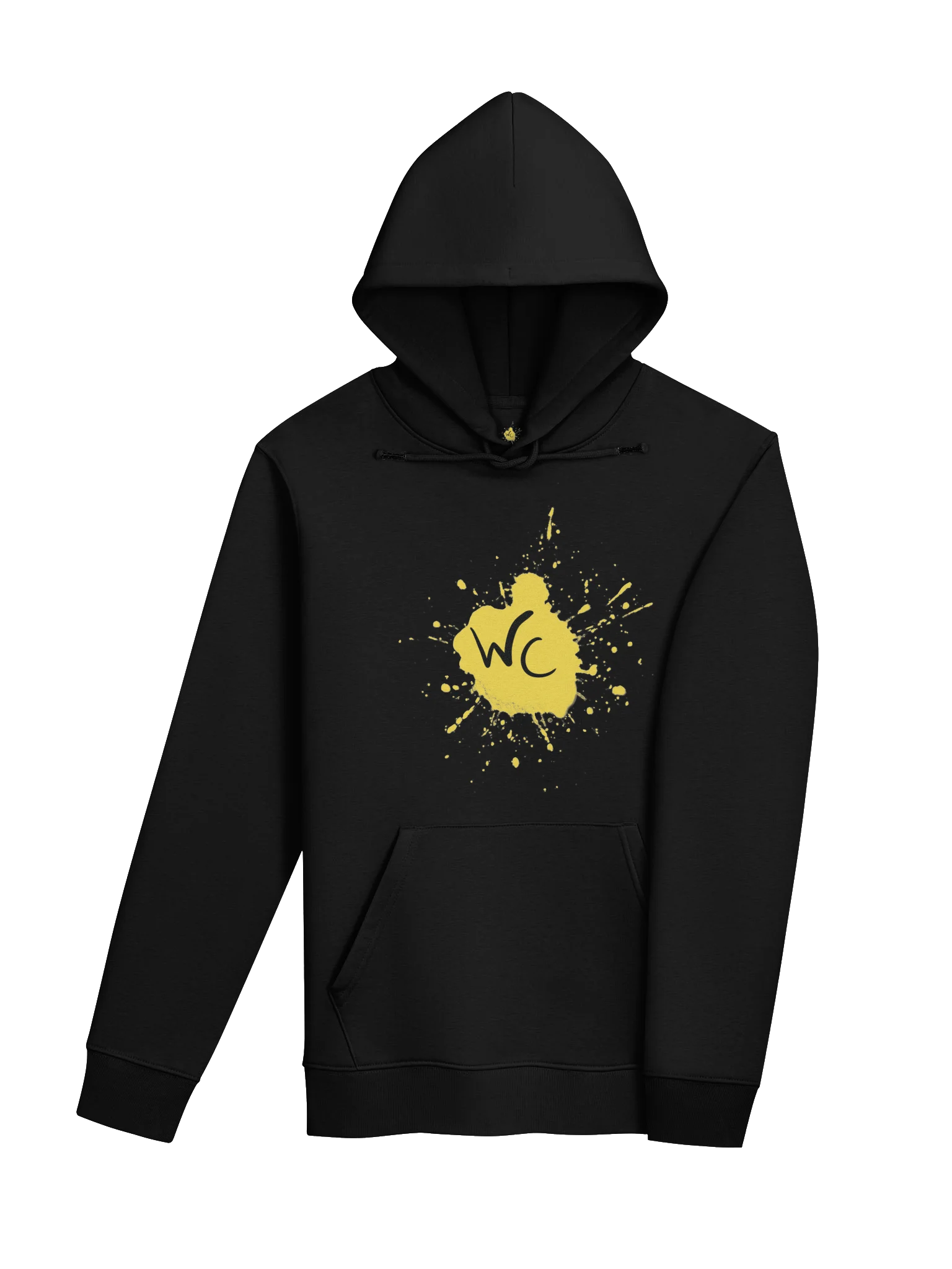 Wild Custard - Front Pocket Hoodie product image (4)