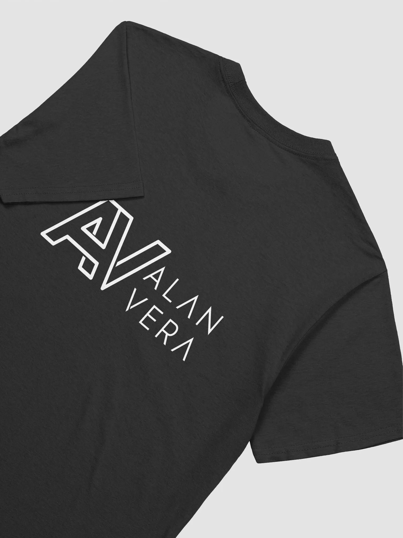 🔥 Alan Vera Signature Tee 🔥 product image (17)