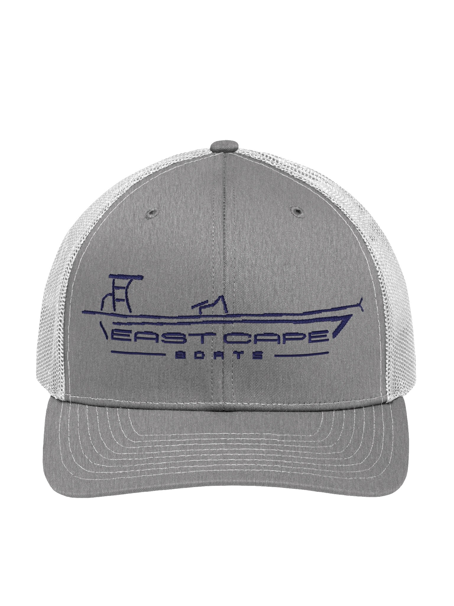 Skiff Trucker — Light product image (2)