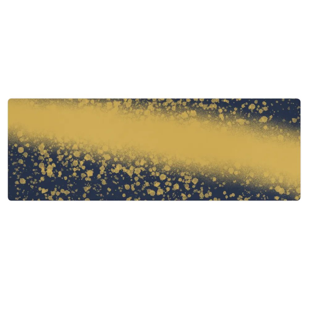 Authentic Yoga Mat product image (1)