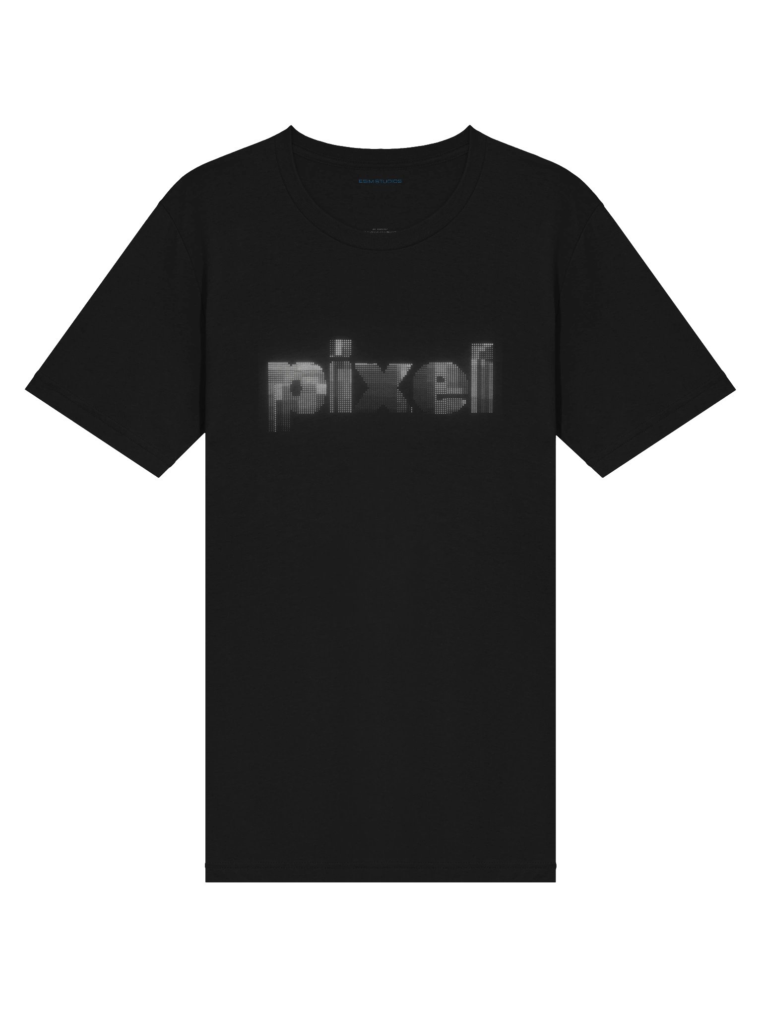 Google Pixel Faded Logo T-Shirt product image (6)