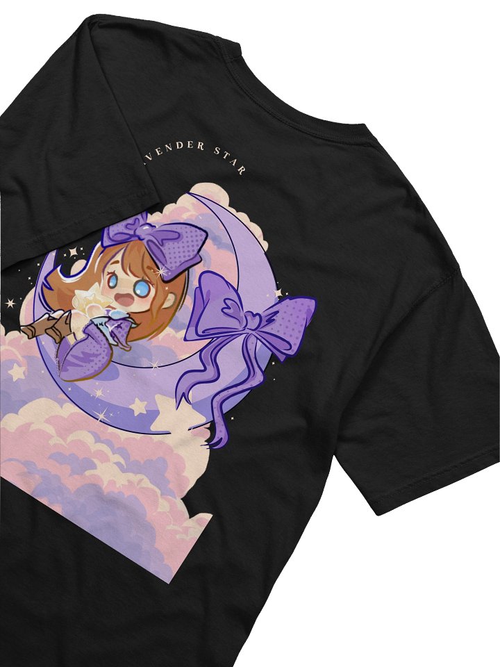 Moon Shirt product image (1)