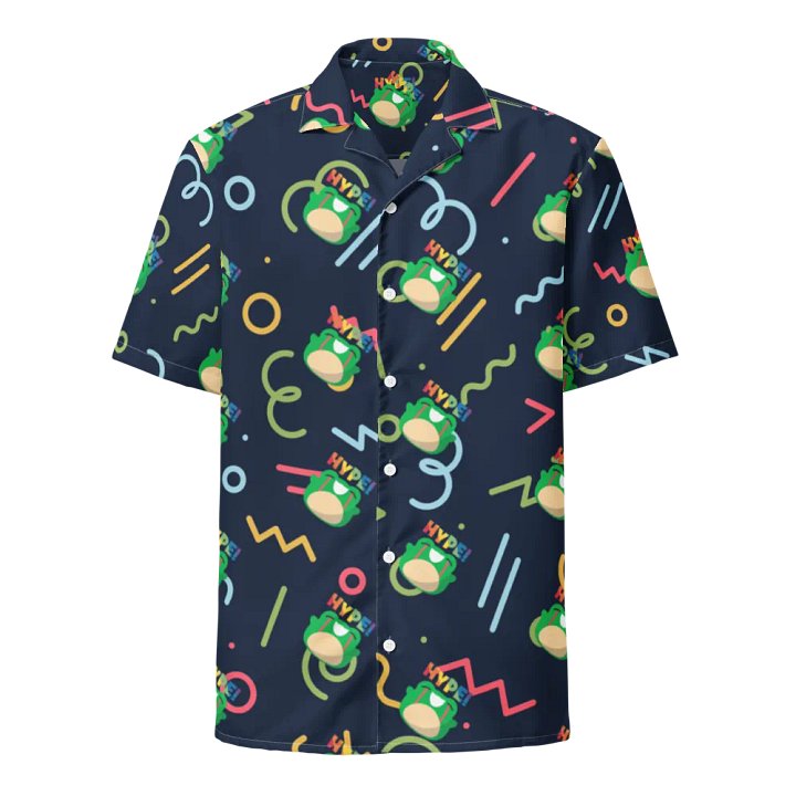 Noaksey's Hype Shirt product image (2)
