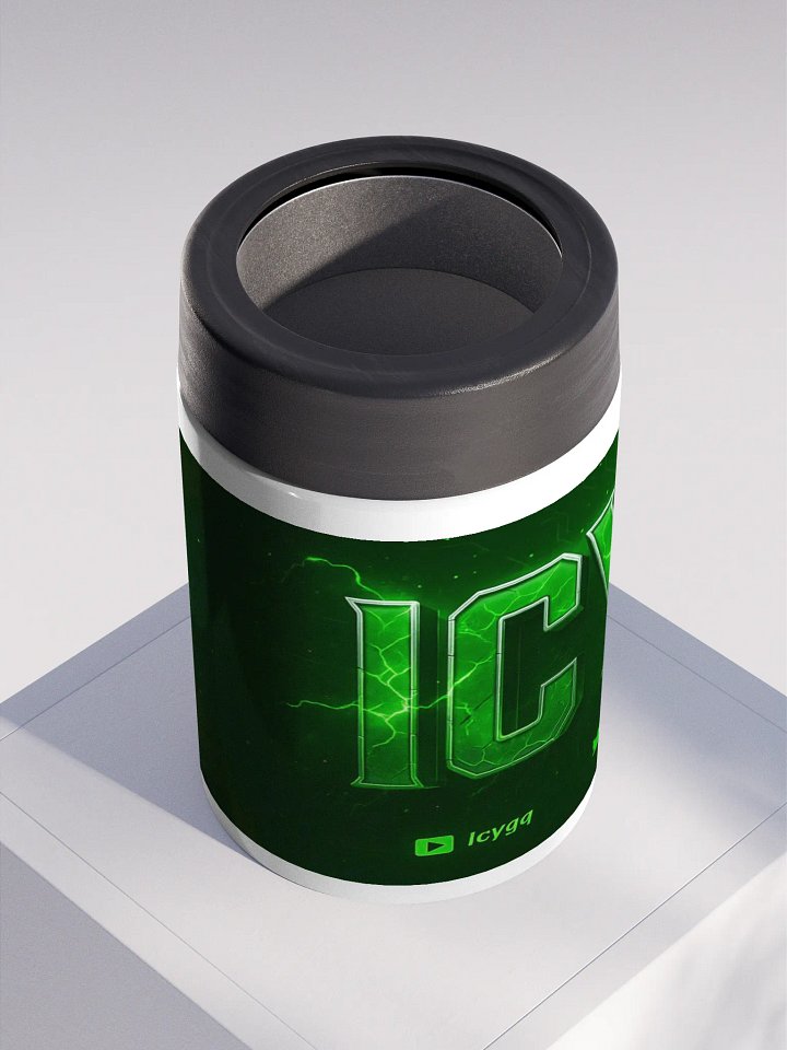 Lunar Aura Koozie product image (2)