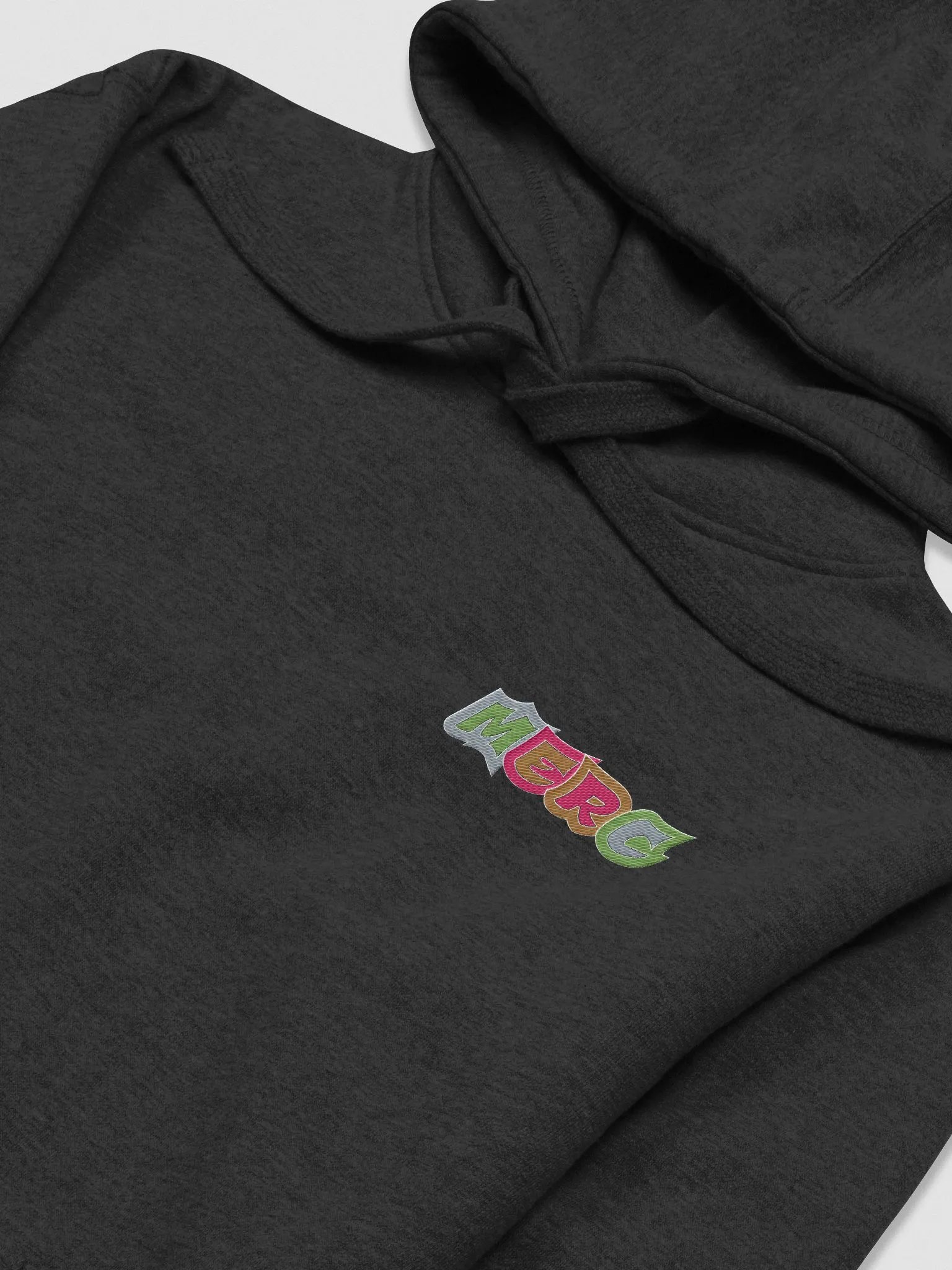Merc Hoodie product image (22)
