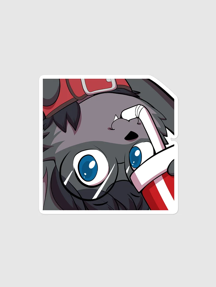 [Sticker] abatSIP product image (2)