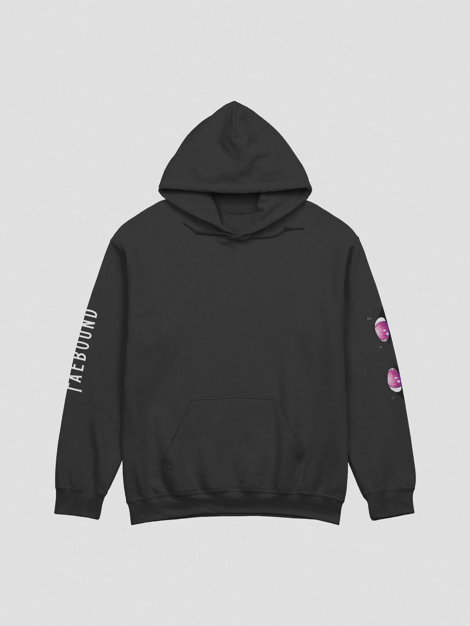Faerie's Gaze Hoodie product image (3)