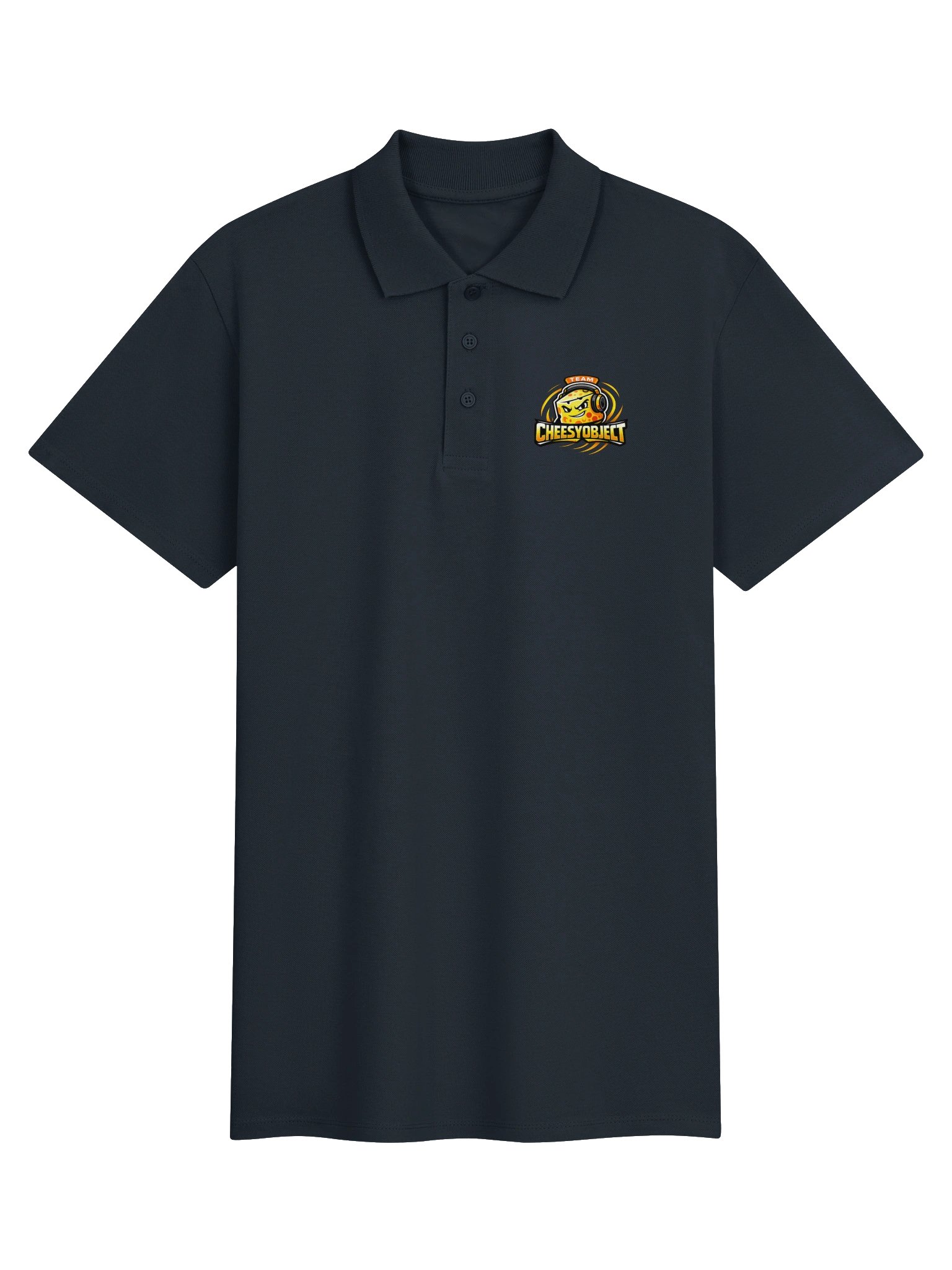 TEAM Cheese Polo product image (1)