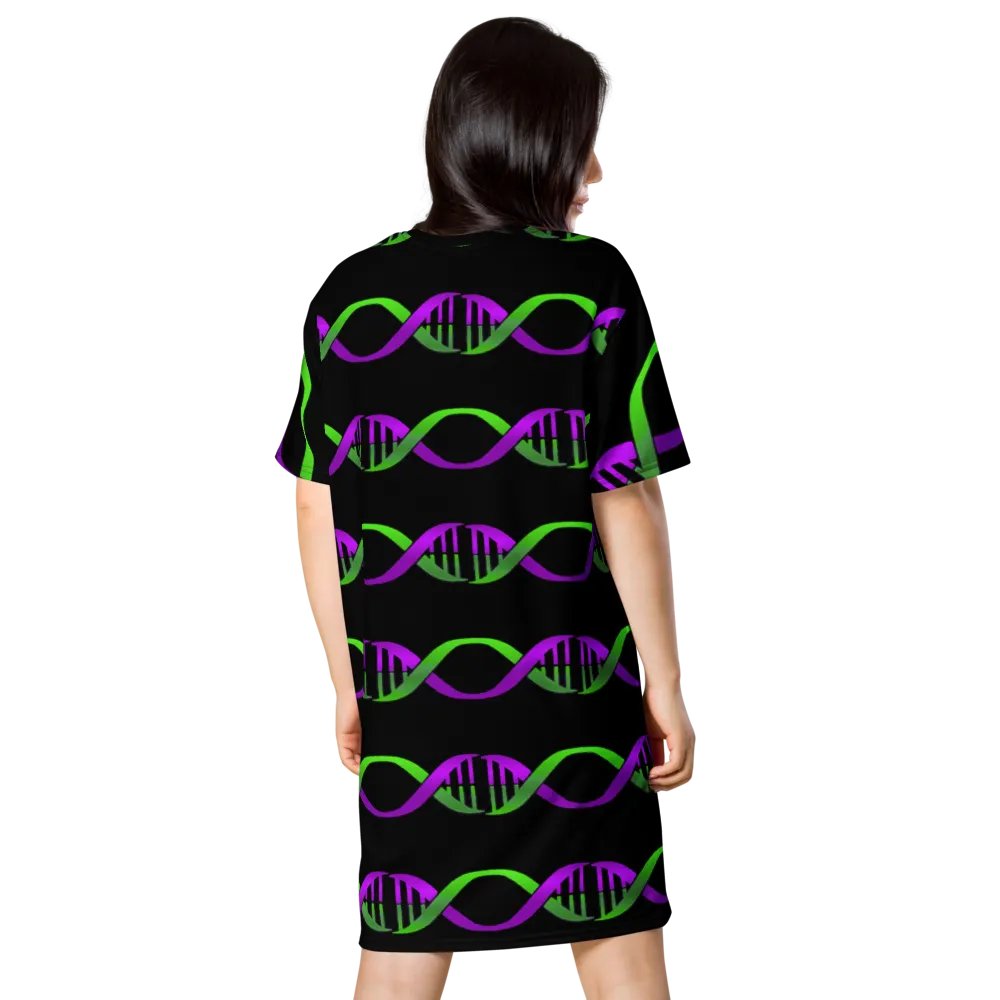 Sticky DNA Dress product image (1)