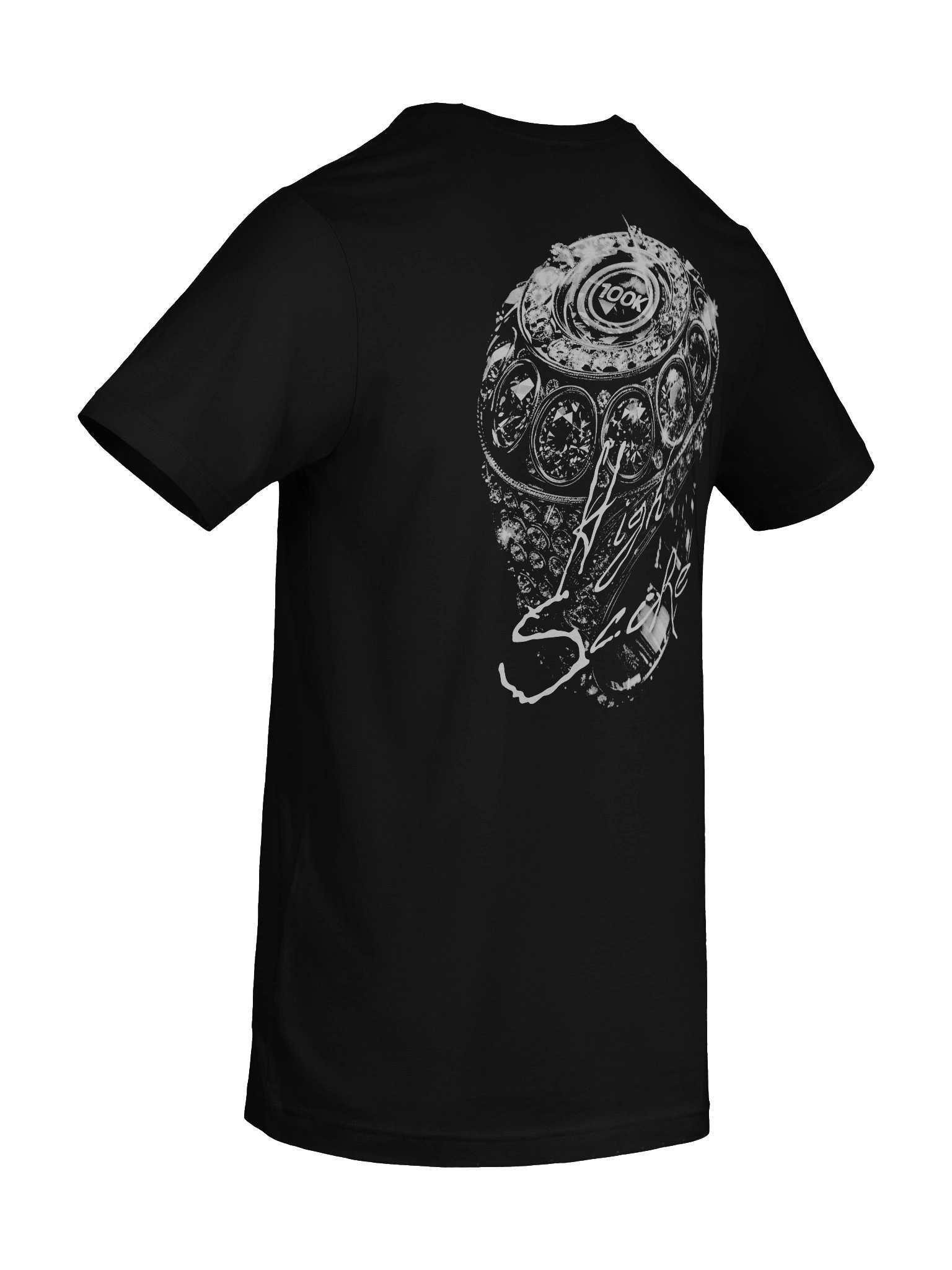HIGH SCORE SHIRT product image (10)