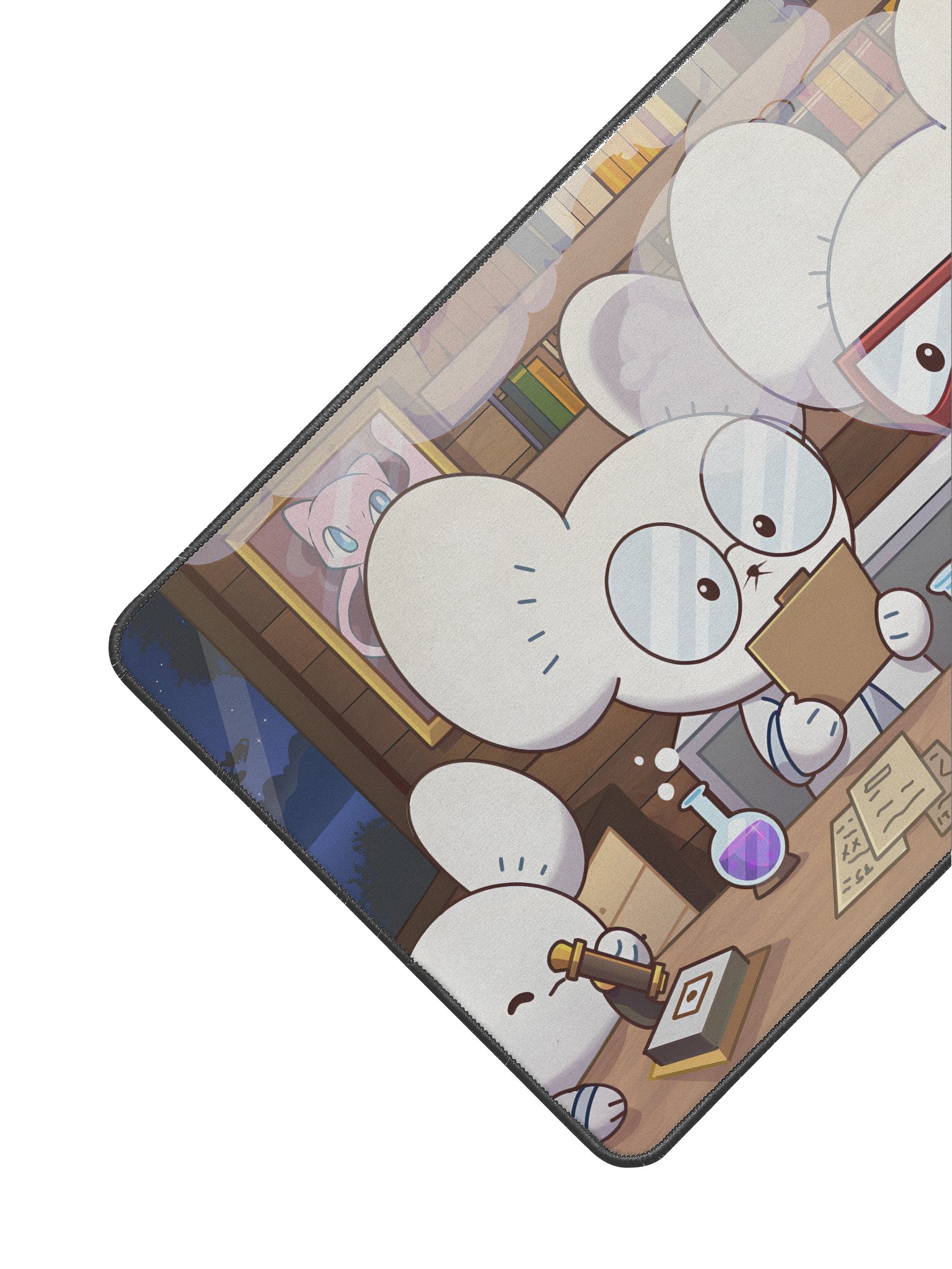 LabMaus Desk Pad product image (2)
