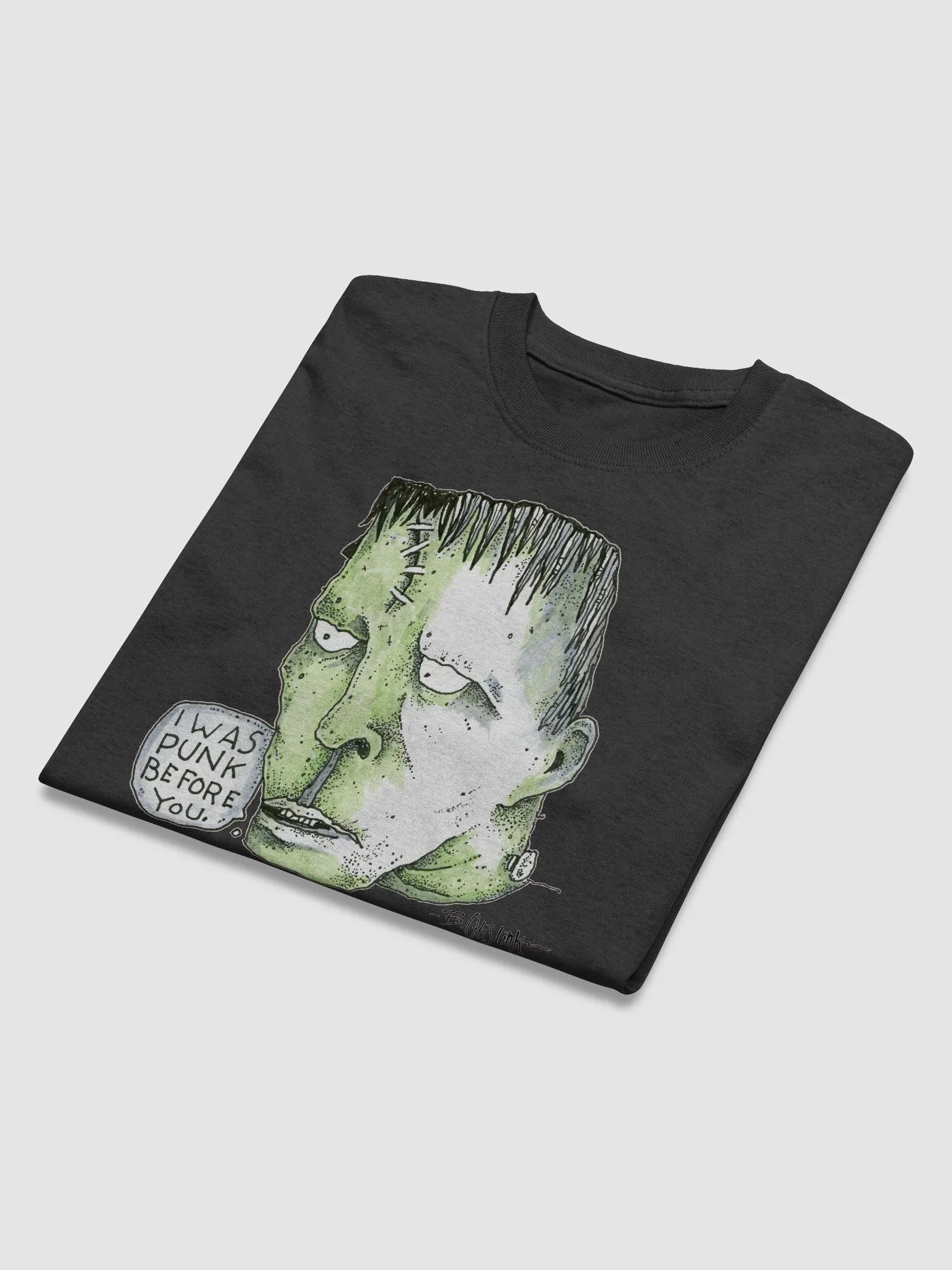 Who Was Punk First? product image (27)