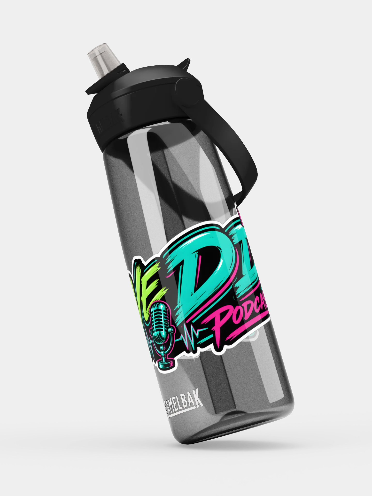 It's a water bottle! Stay Hydrated!! product image (2)