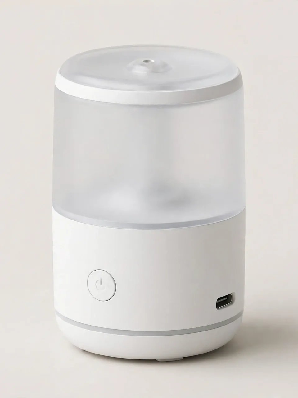 Mini Humidifier — Quiet Mist For Dry Rooms product image (1)