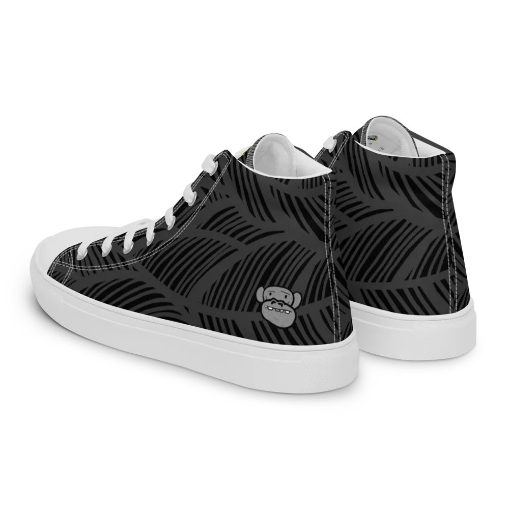 MF4D canvas shoes product image (3)