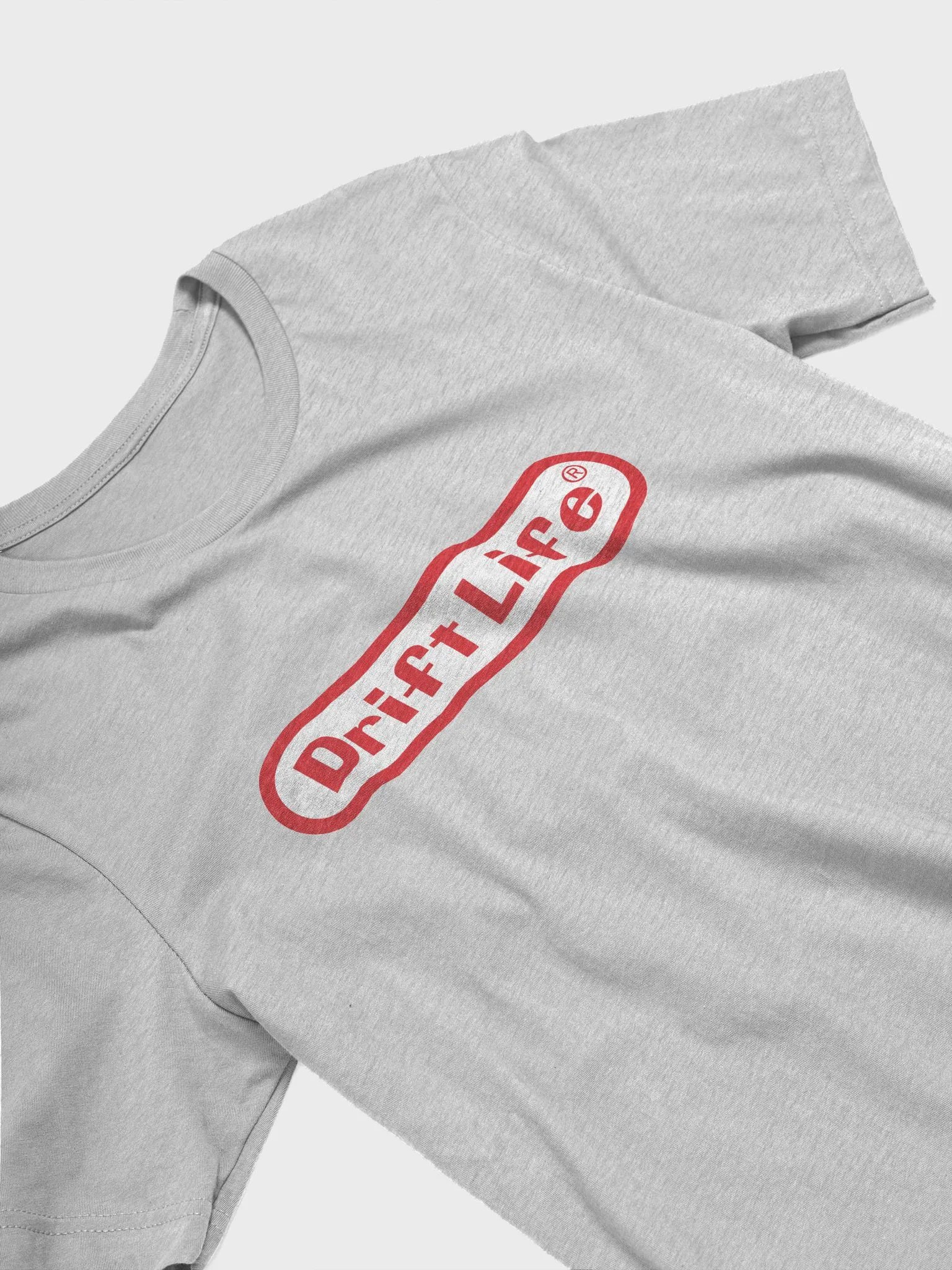 Drift Life Tee product image (3)