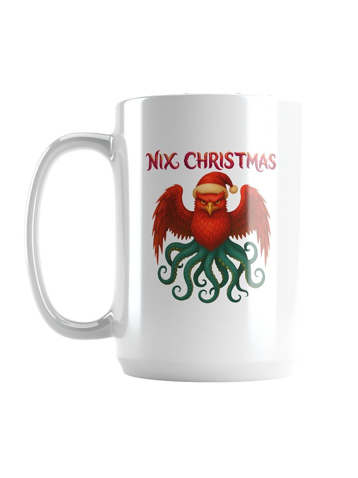 NIX Christmas product image (1)