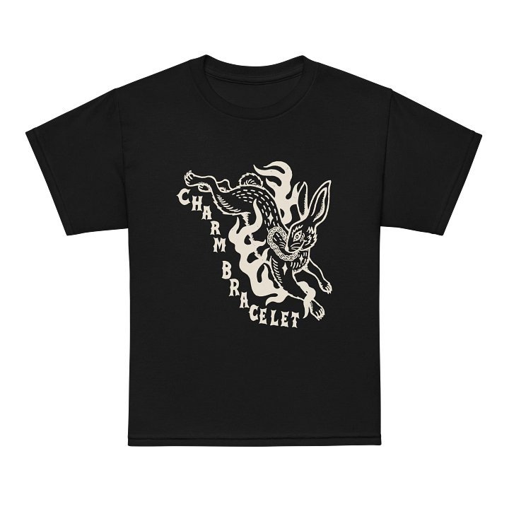 Rabbit Youth Tee product image (1)