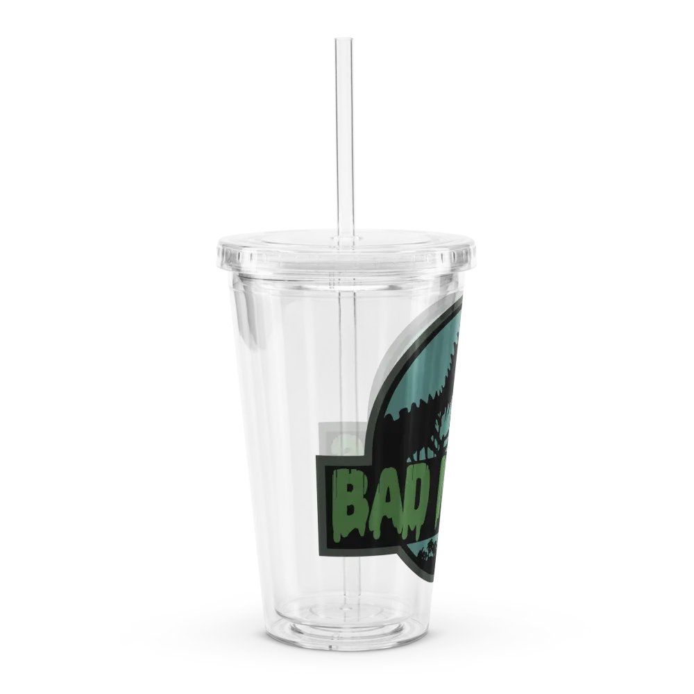 Classic Bad Movies Logo Double Wall Tumbler product image (3)