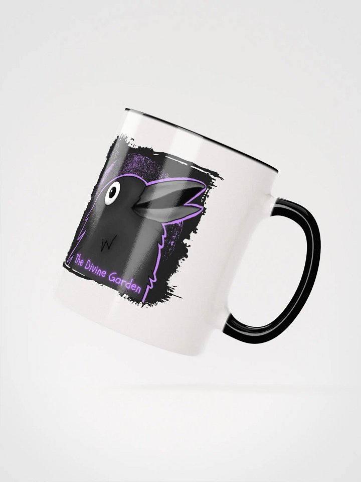 Anime Charlie Mug product image (2)