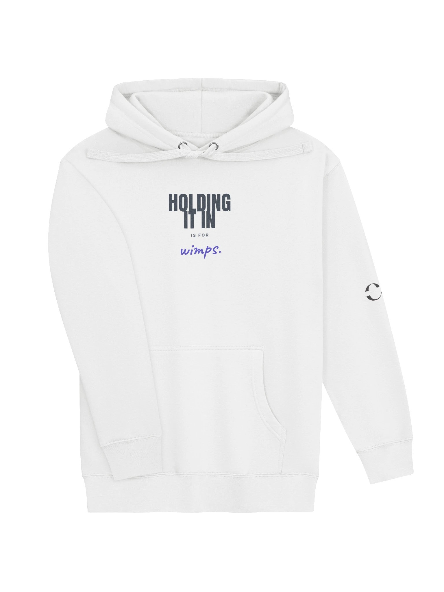Holding It In product image (3)