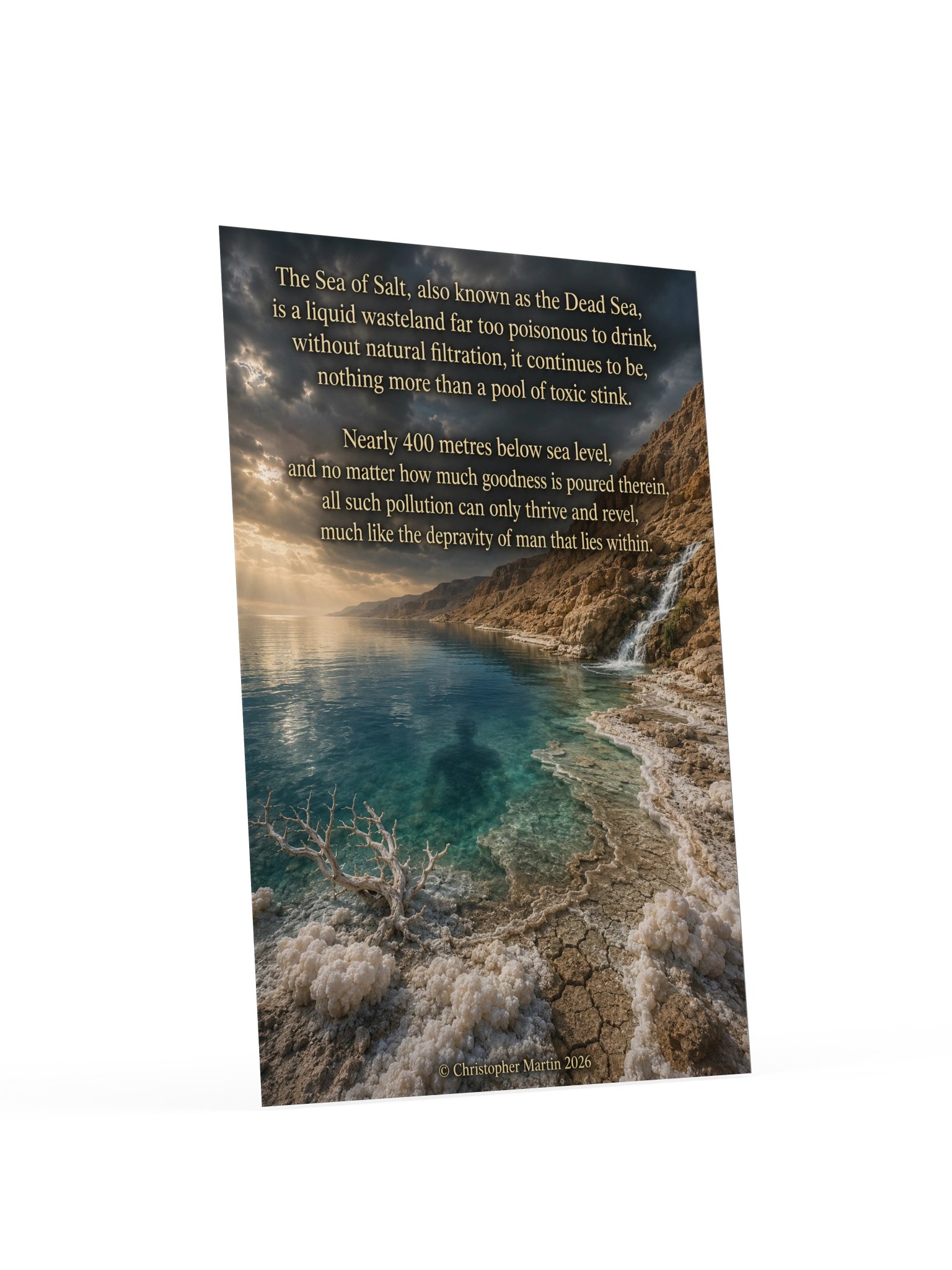 Dead Sea product image (4)
