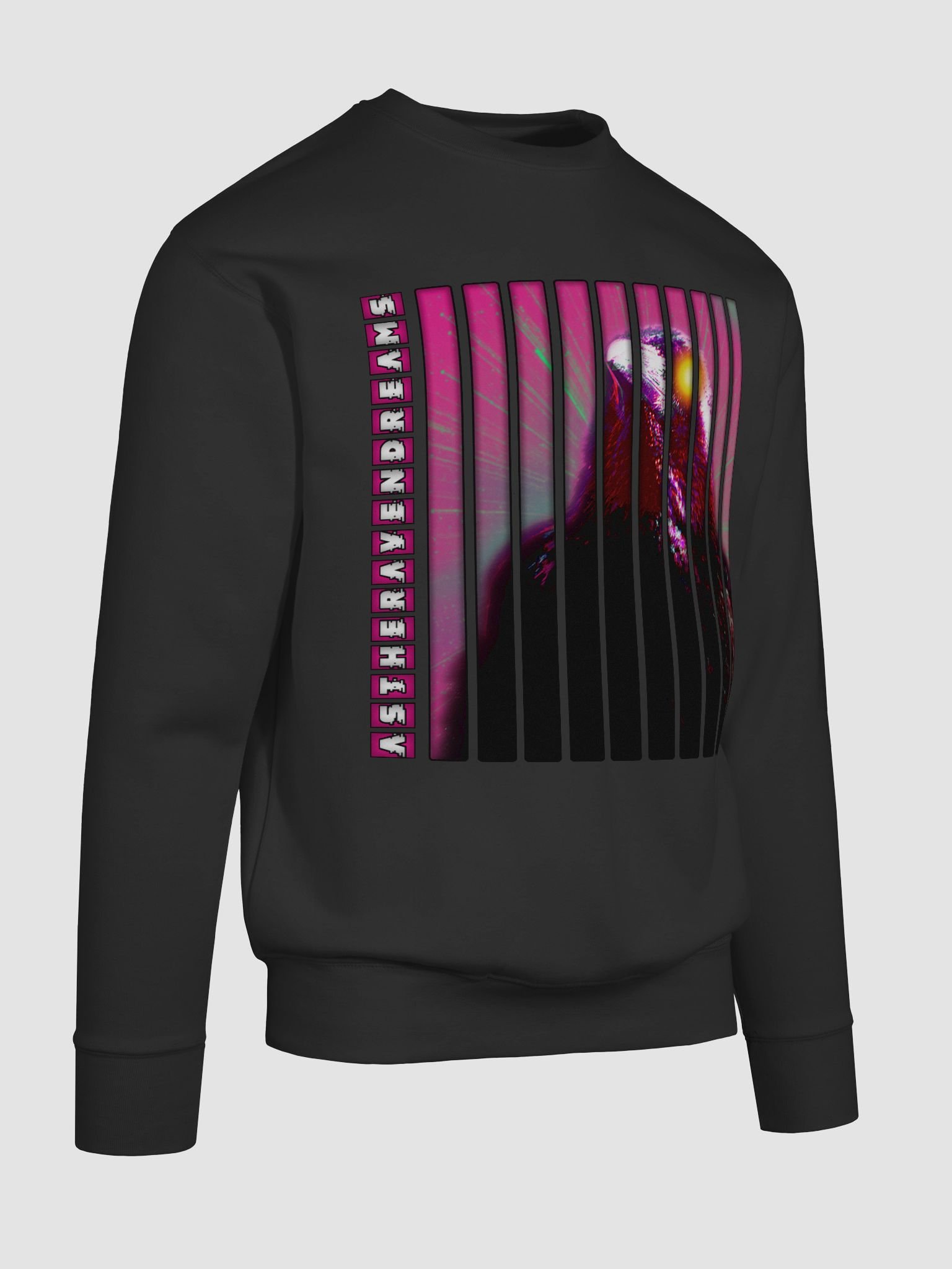 Blocks & Lines ATRD Sweatshirt product image (10)