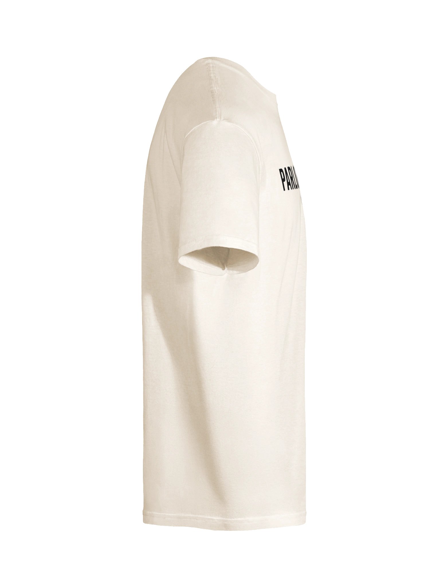 PARLONS FRENCH — Ivory White product image (10)