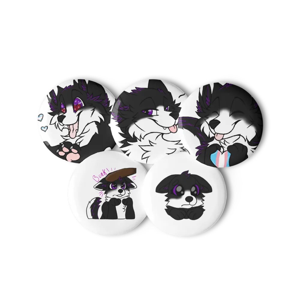 Silly Pins! product image (11)