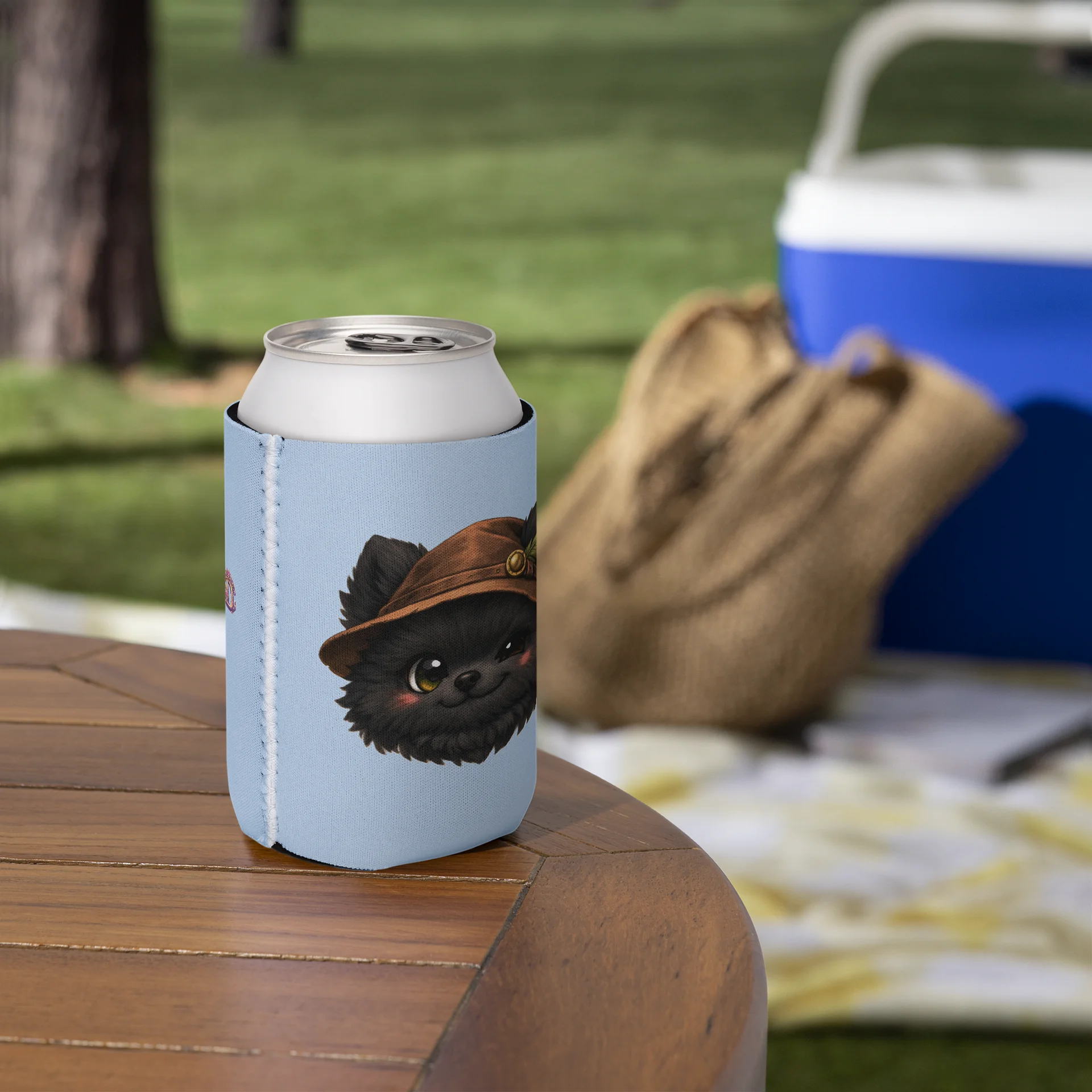 Kingdoms Scout Can Cooler product image (5)