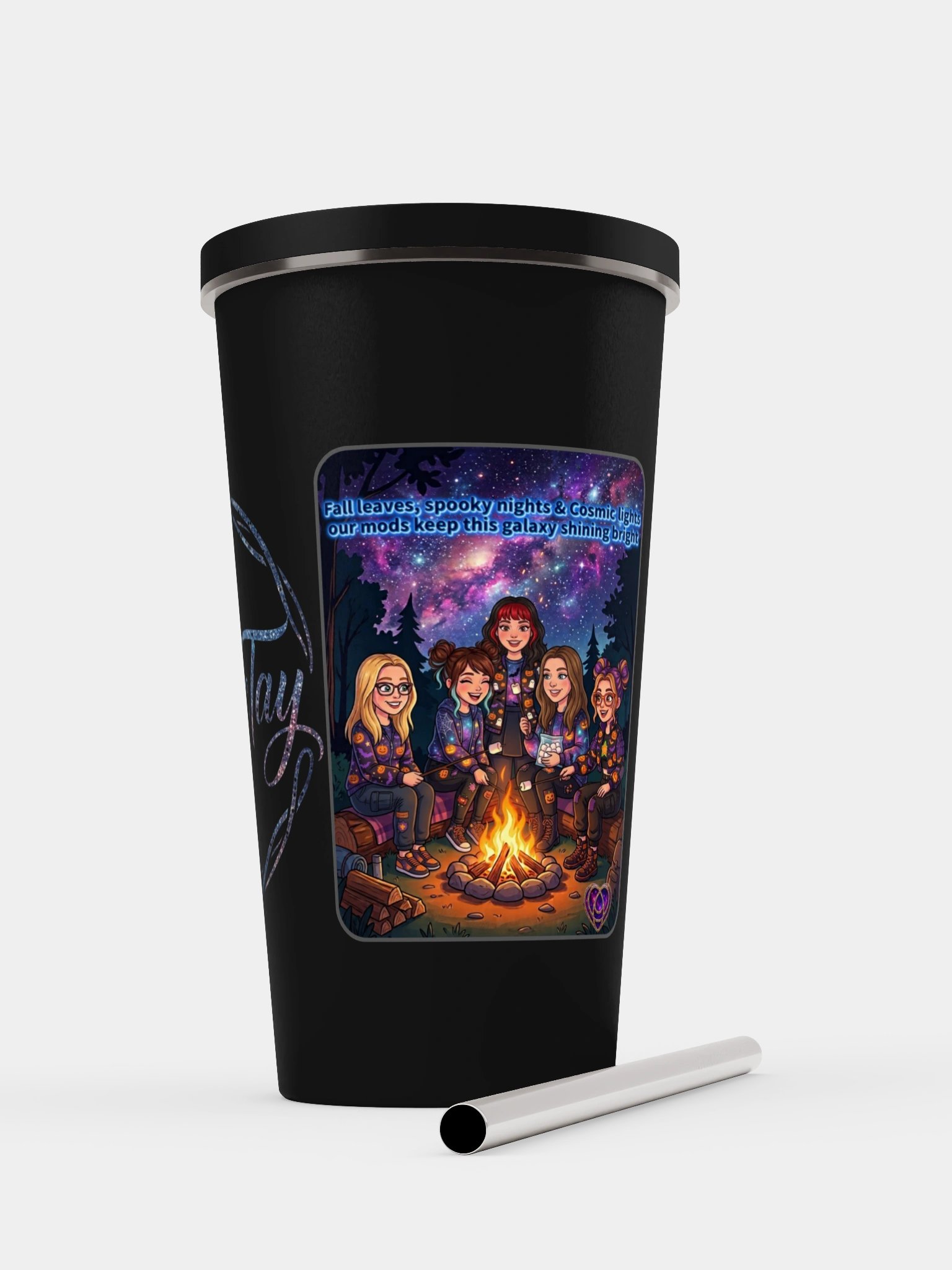 CosmicTay13 Reputation Nebula Tumbler product image (5)