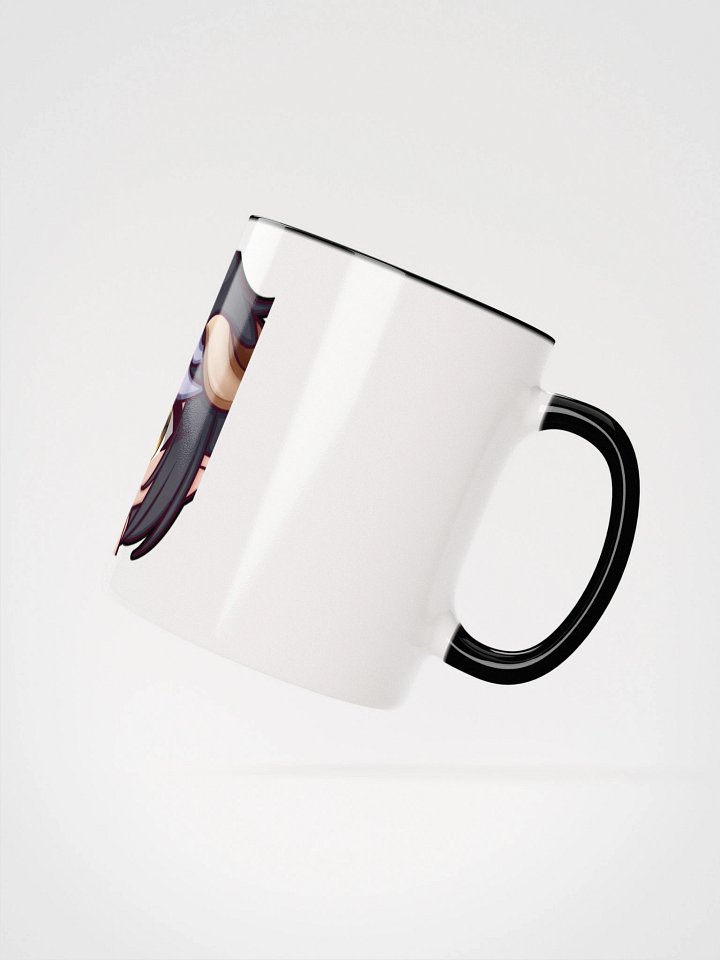 Multicolored SIP Mug product image (3)