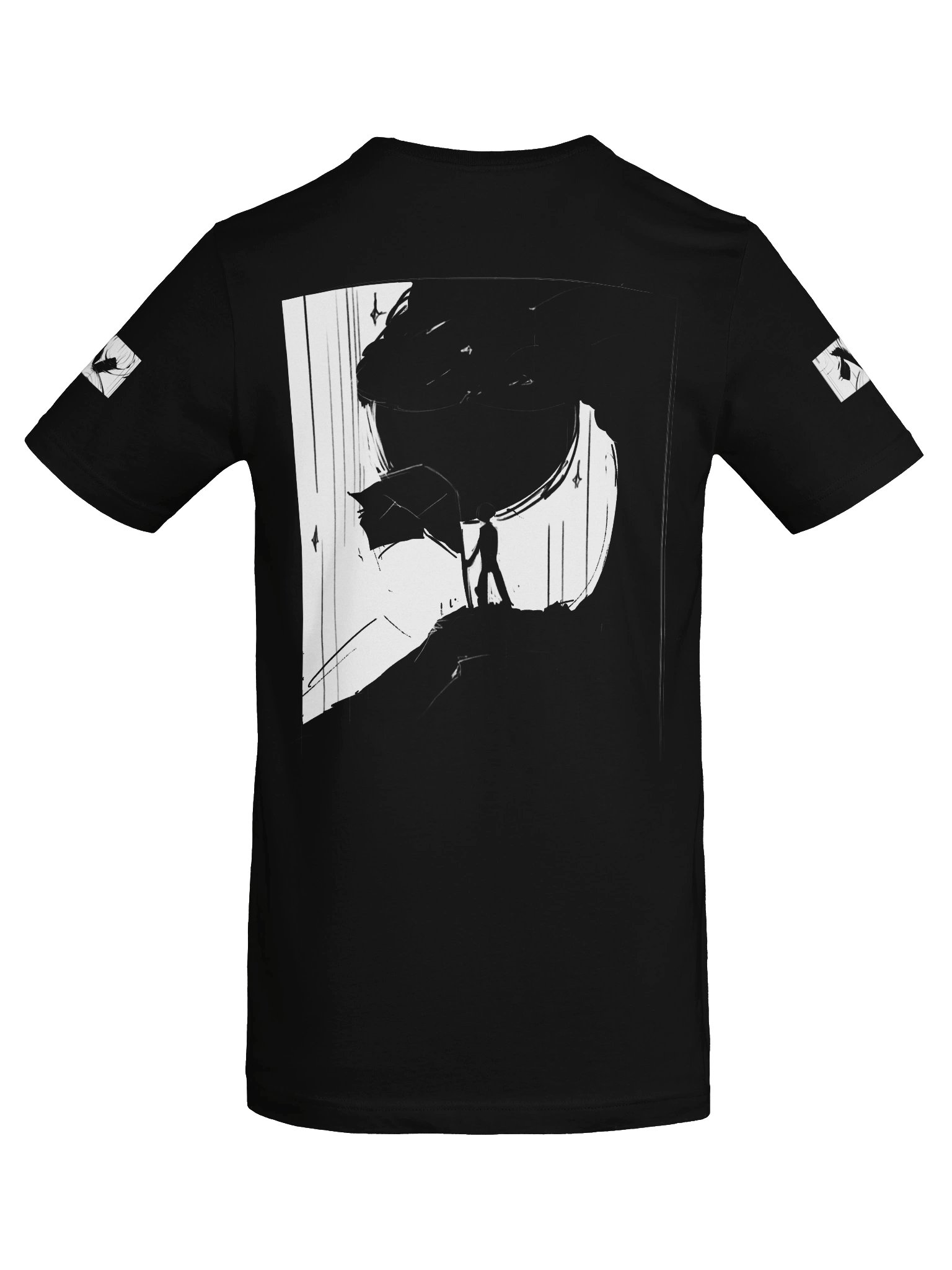 TLNP2026 Origins Black product image (6)