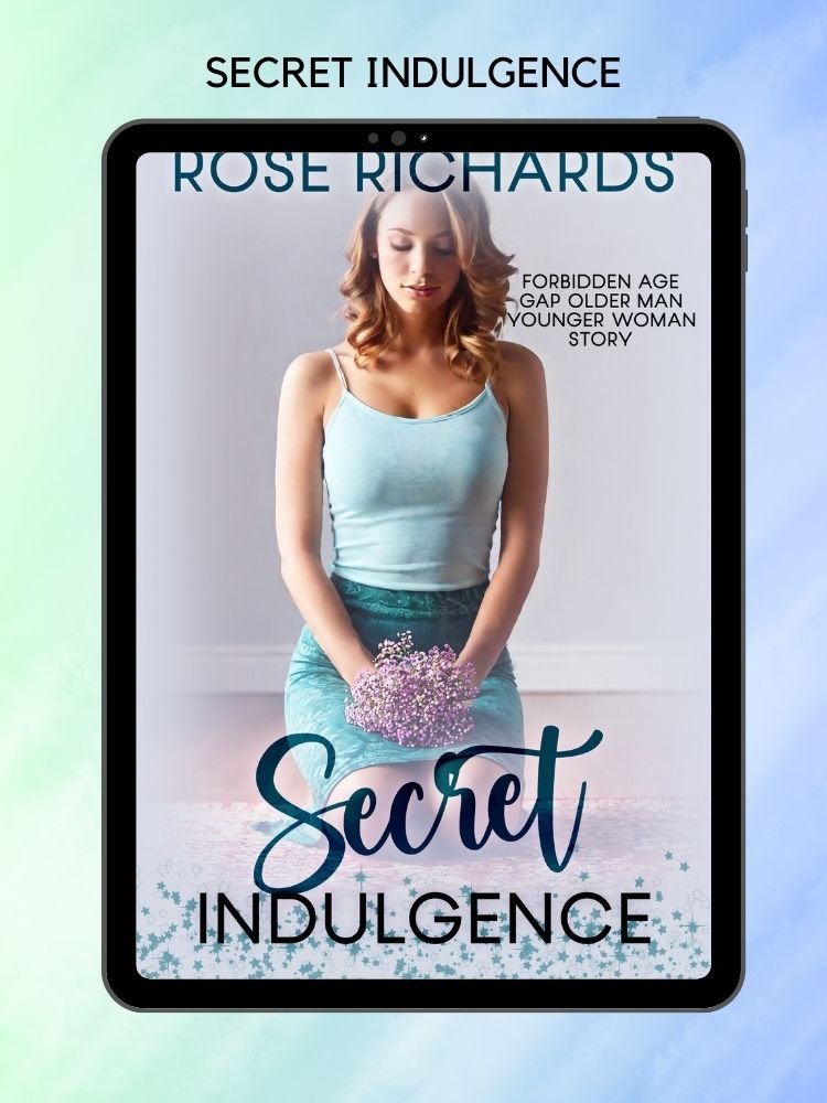 Secret Indulgence Ebook product image (1)