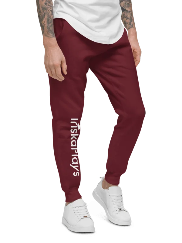 FoxFire Sweatpants product image (5)