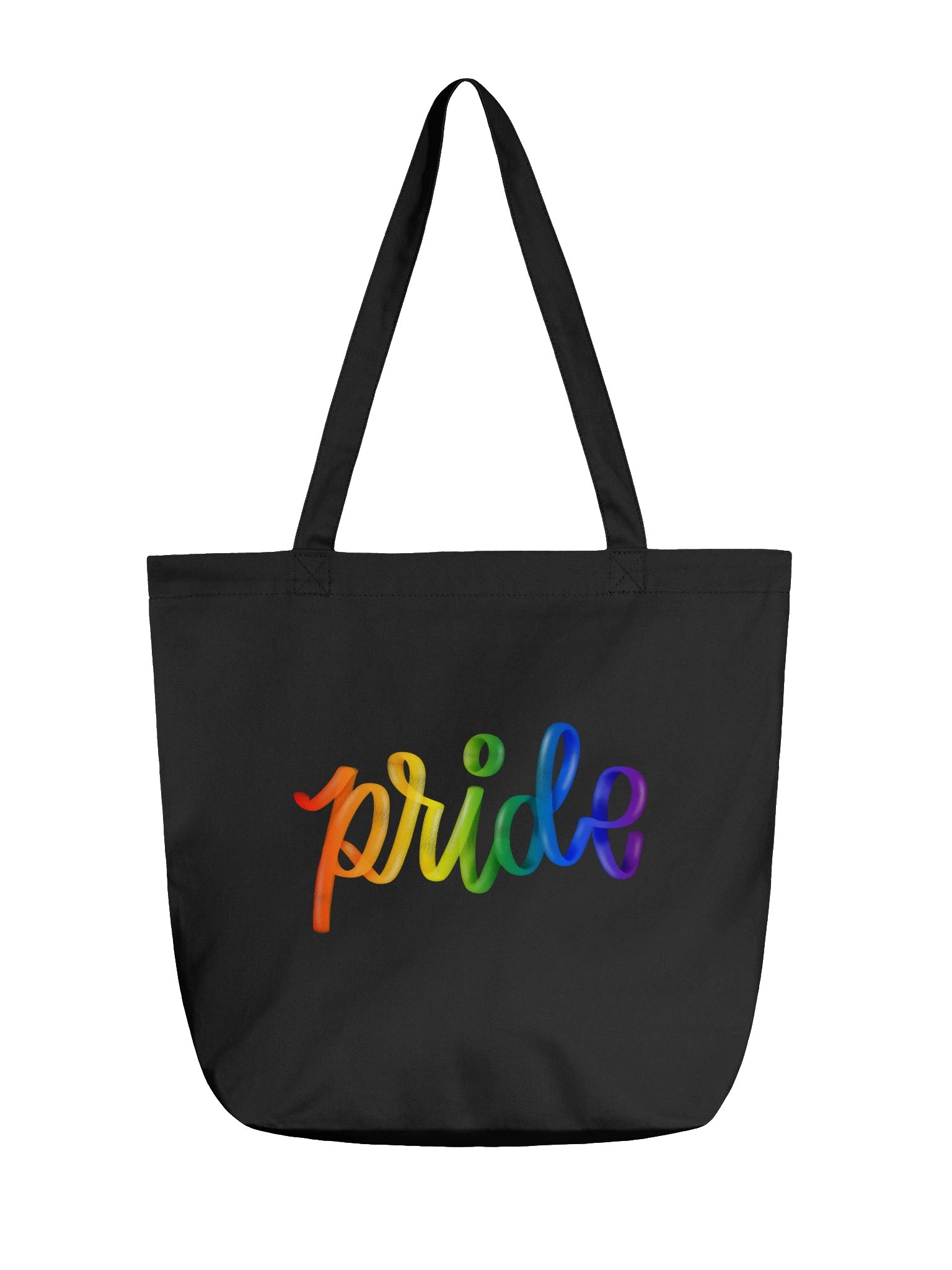PRIDE — Bravli Eco Tote product image (1)