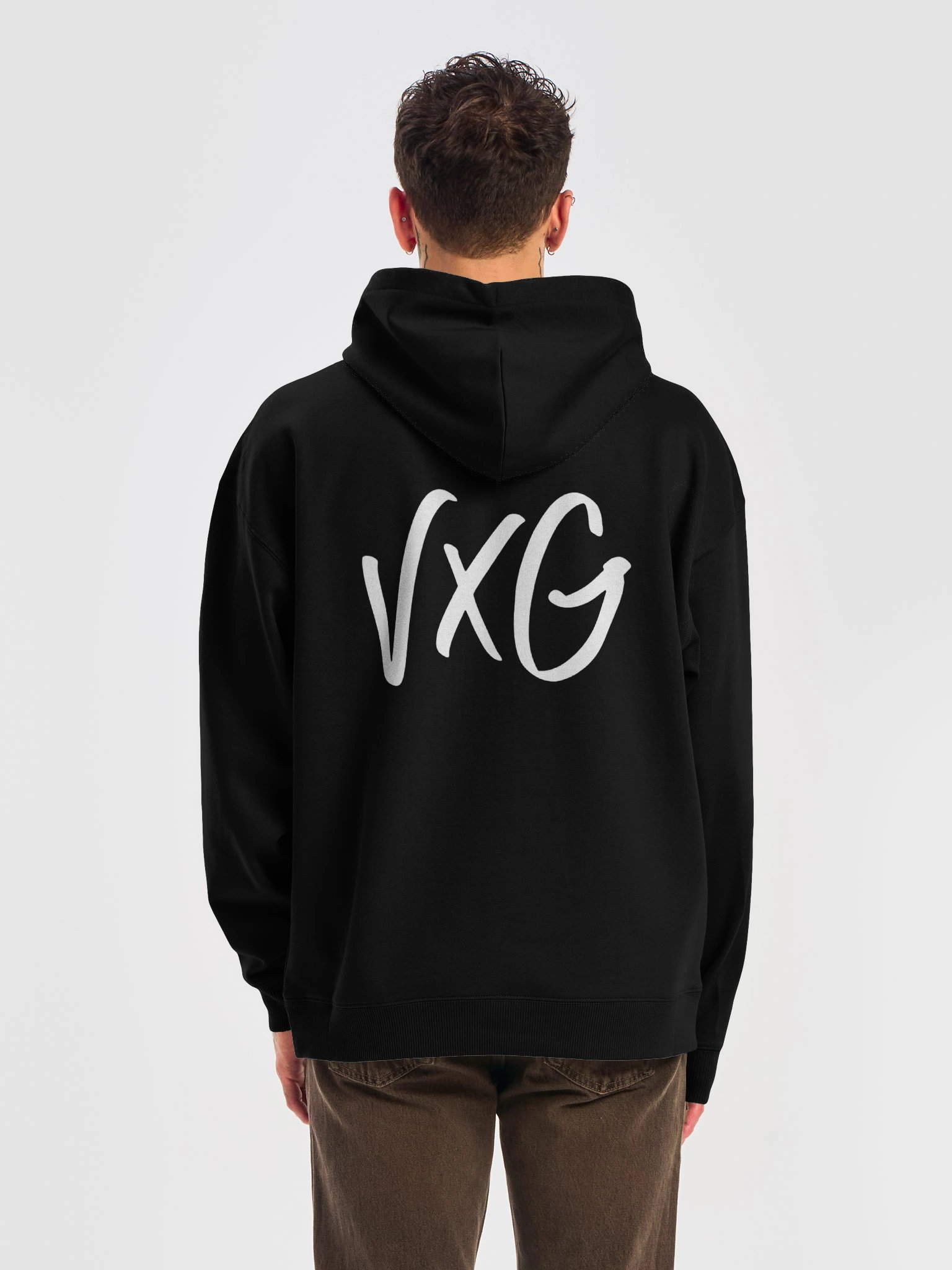 Sudadera Básica VXG 2.0 product image (12)