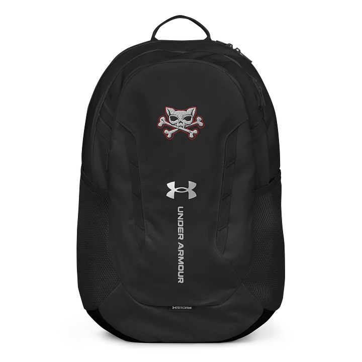Kat Skull Embroidered Under Armor Bag product image (1)