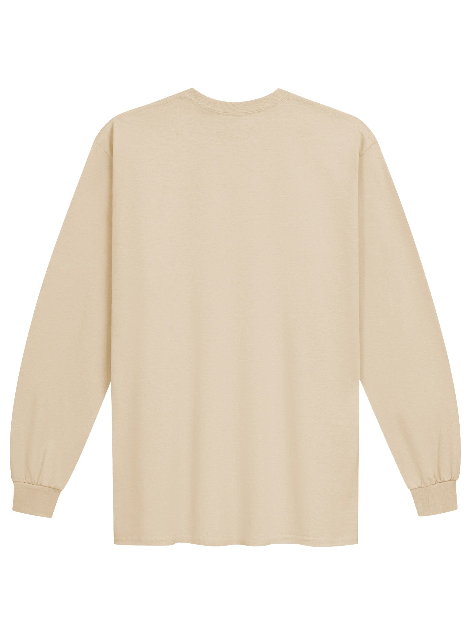 NLWC Apparel- Evolve Long Sleeve product image (8)
