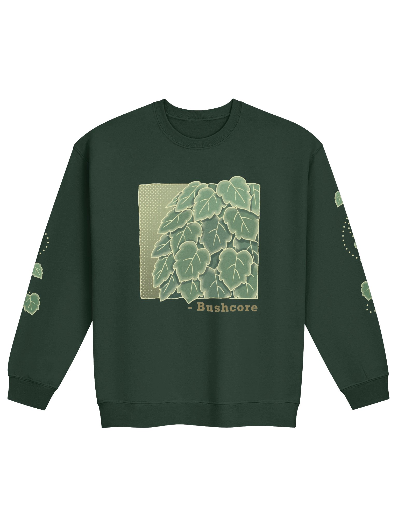 Bushcore Sweatshirt product image (1)