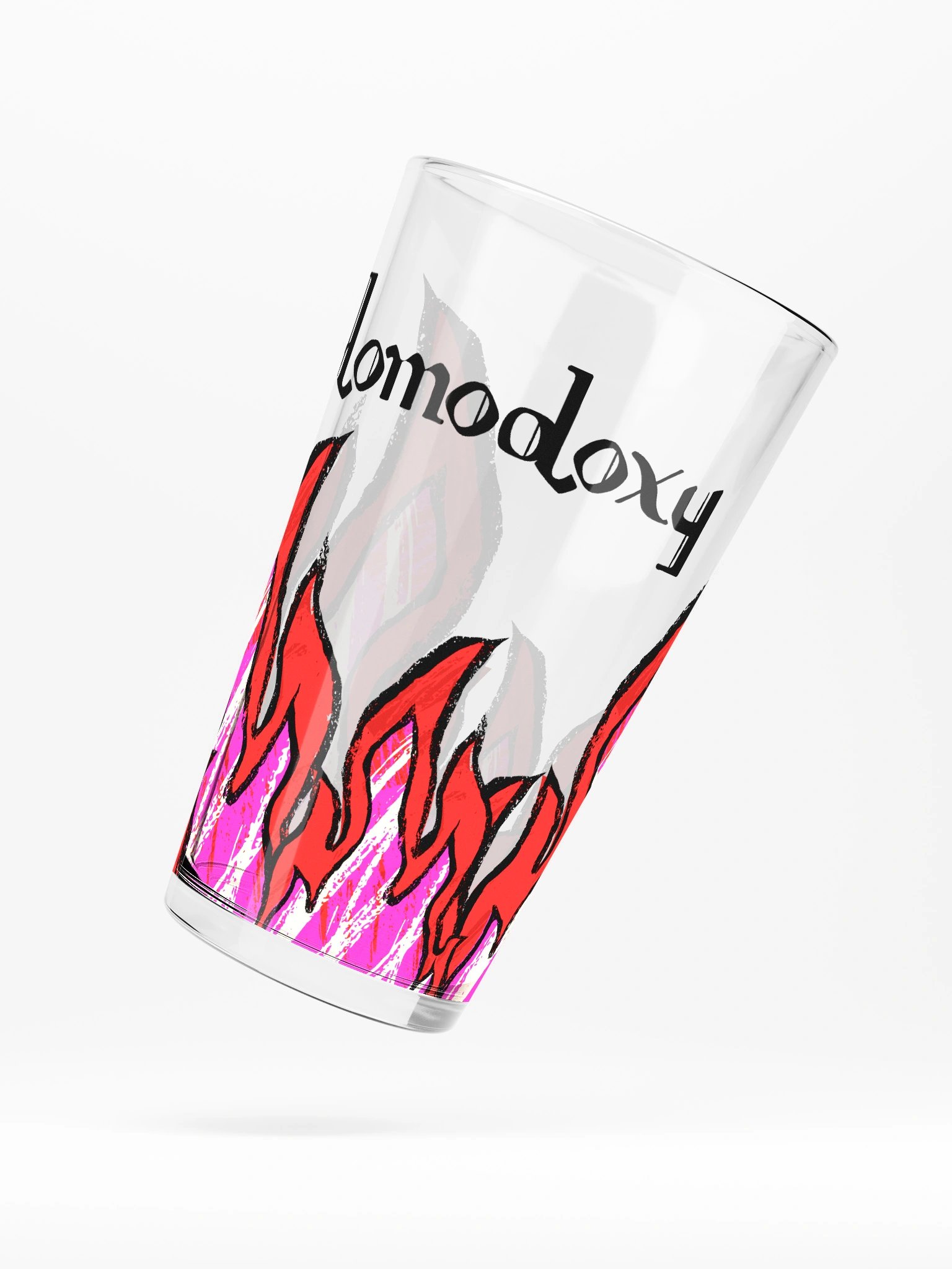 Flamerglassy product image (5)