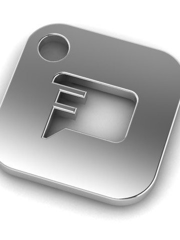 Favorited Logo Charm product image (2)