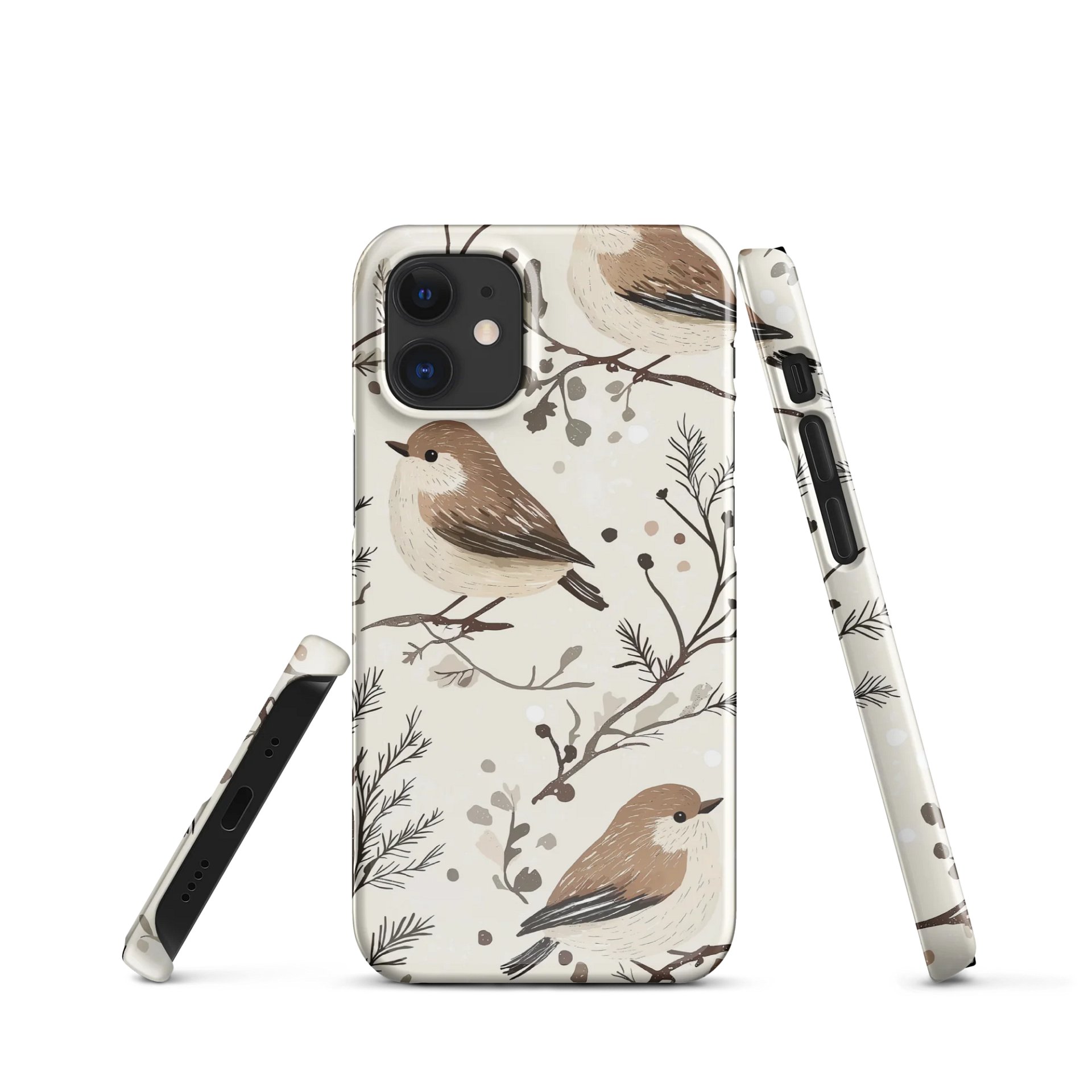 Robbins iPhone® Snap Case product image (1)