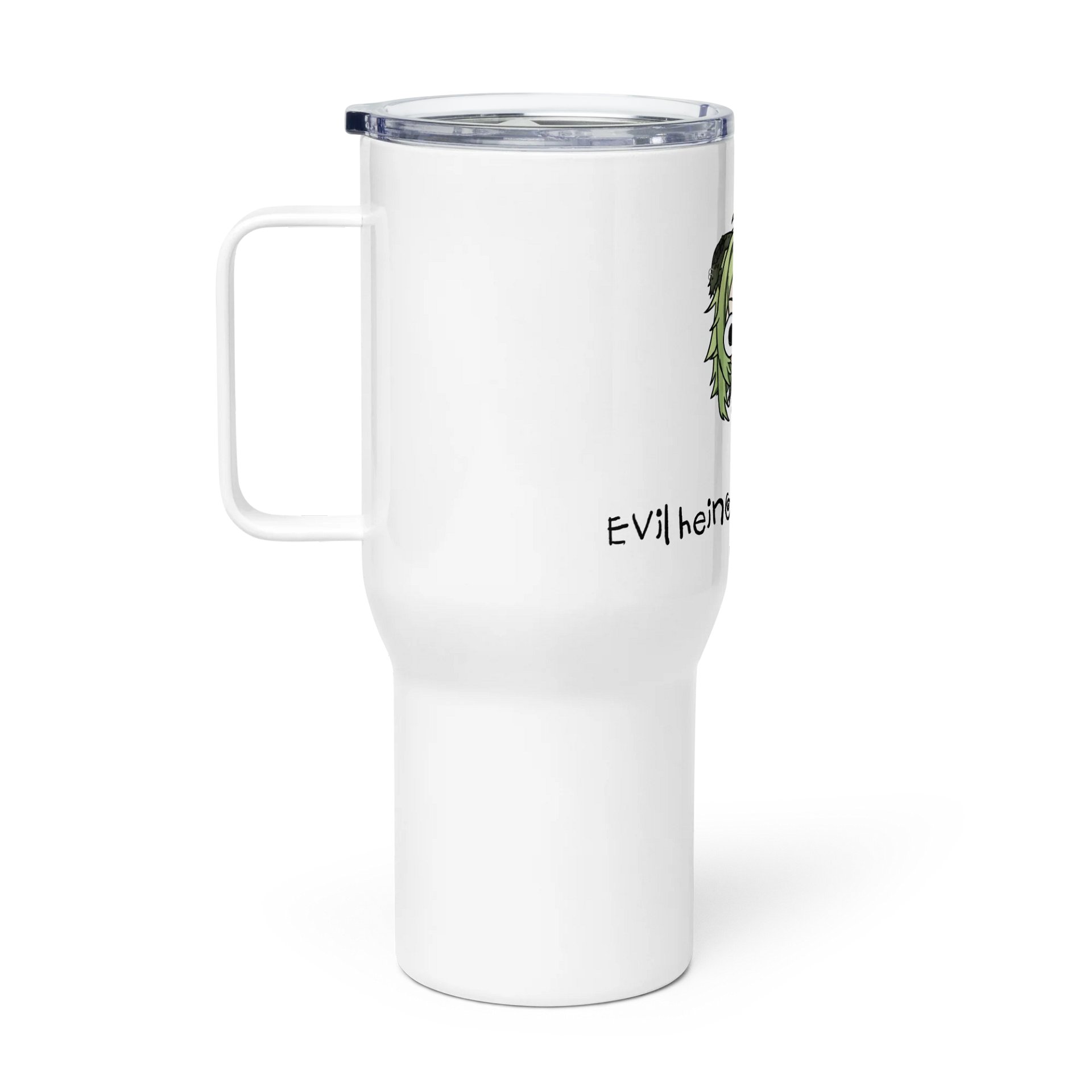 Evil Heinous Creature Mug product image (1)