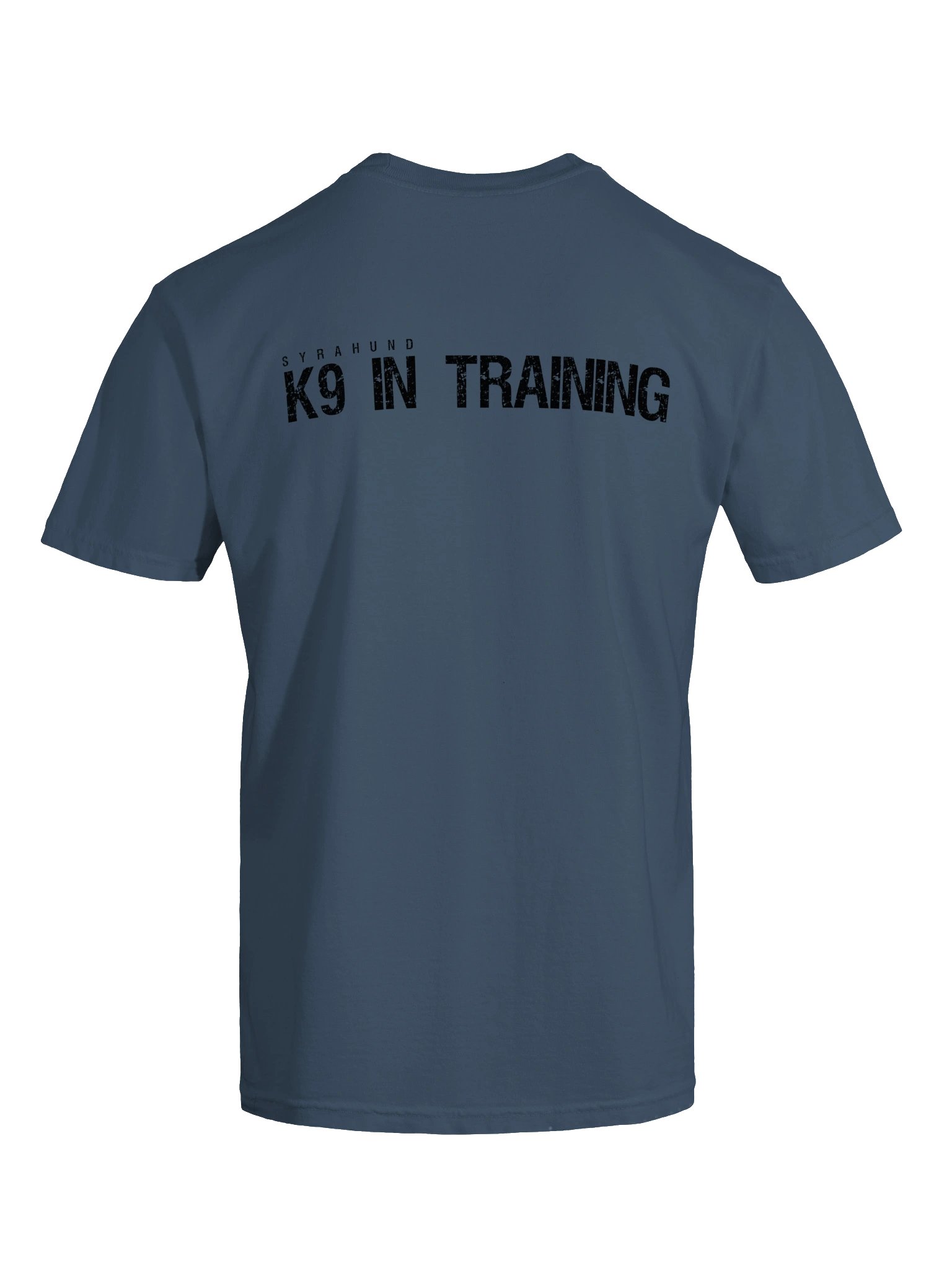 K9 IN TRAINING Comfort Colors Tee product image (7)