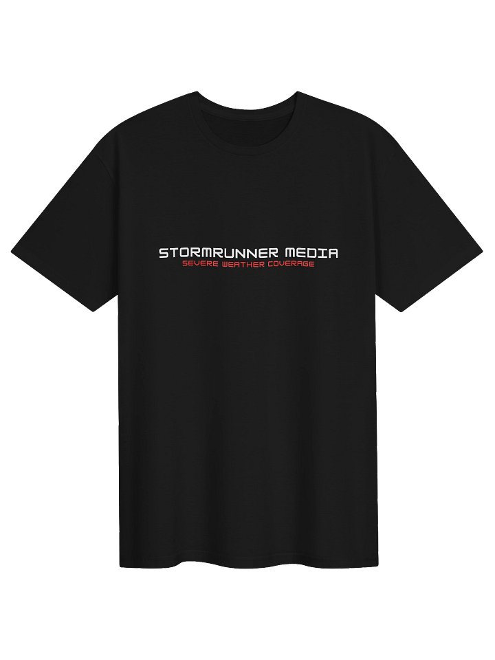 I'd Rather be Chasing - T-Shirt product image (1)