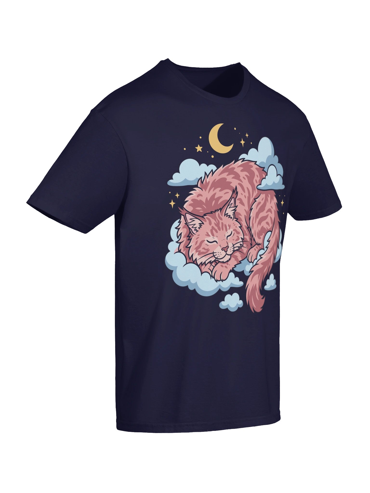 Among The Clouds Tee product image (77)