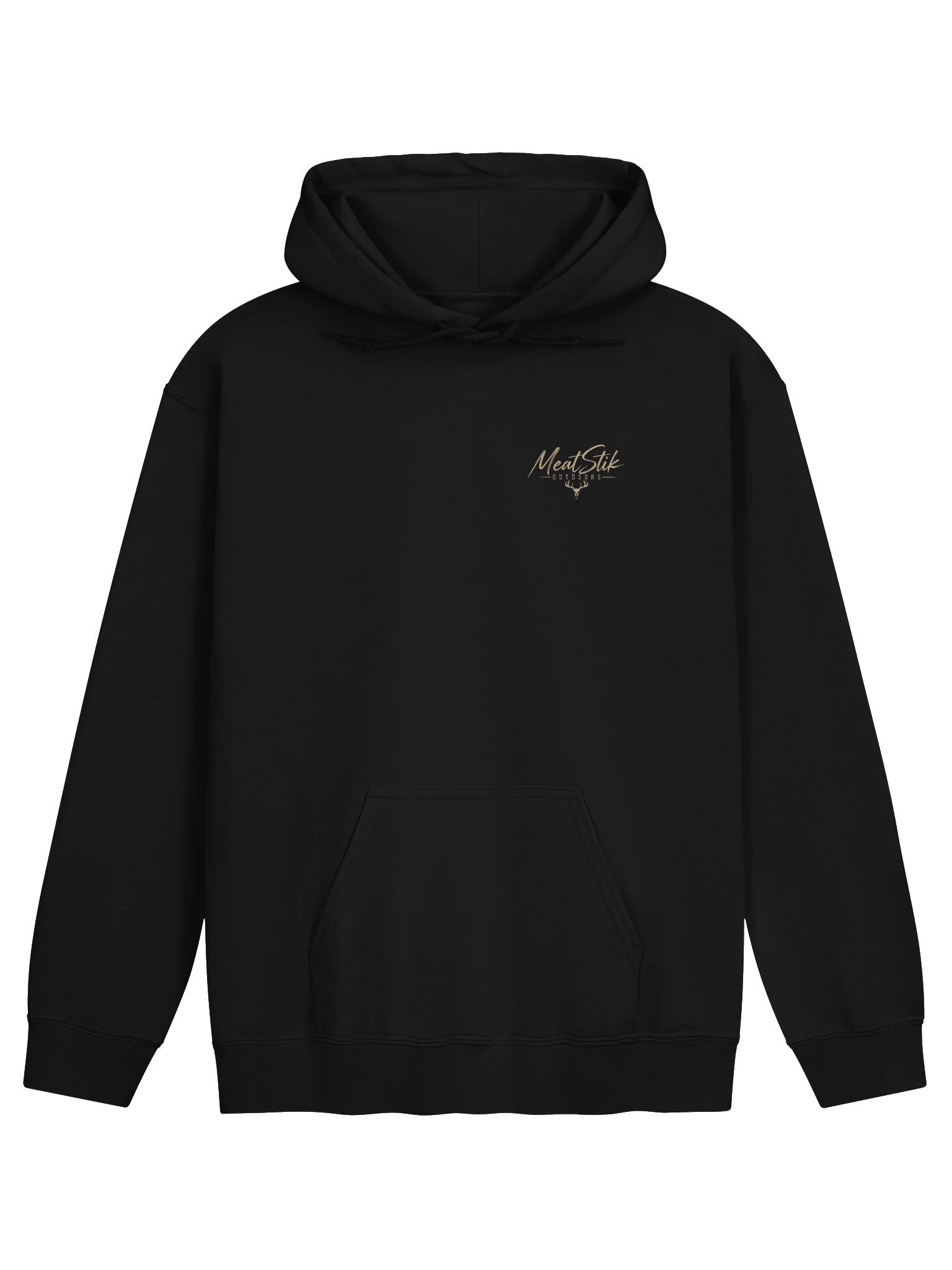 Fish. Hunt. Golf. Drink. Hoodie product image (2)